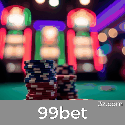 99bet login page Brazil – secure online casino access