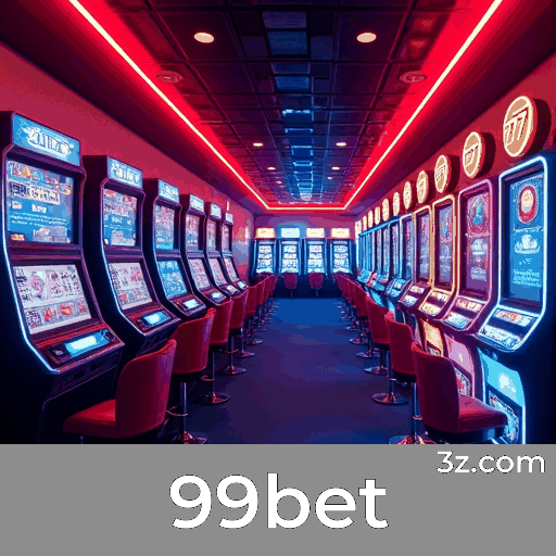 99bet login page Brazil – secure online casino access