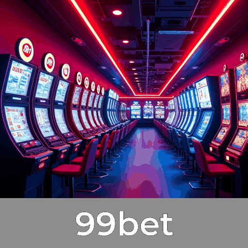 99bet: Seu Cassino Online Seguro e Premiado