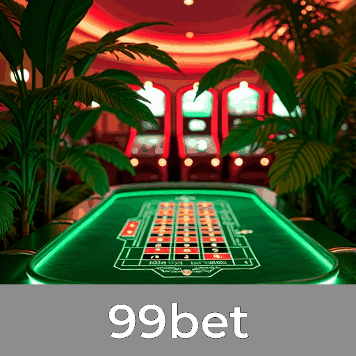 99bet: Slots-Grandes Prêmios, Mesa-Variedade, Dealer ao Vivo-Realismo